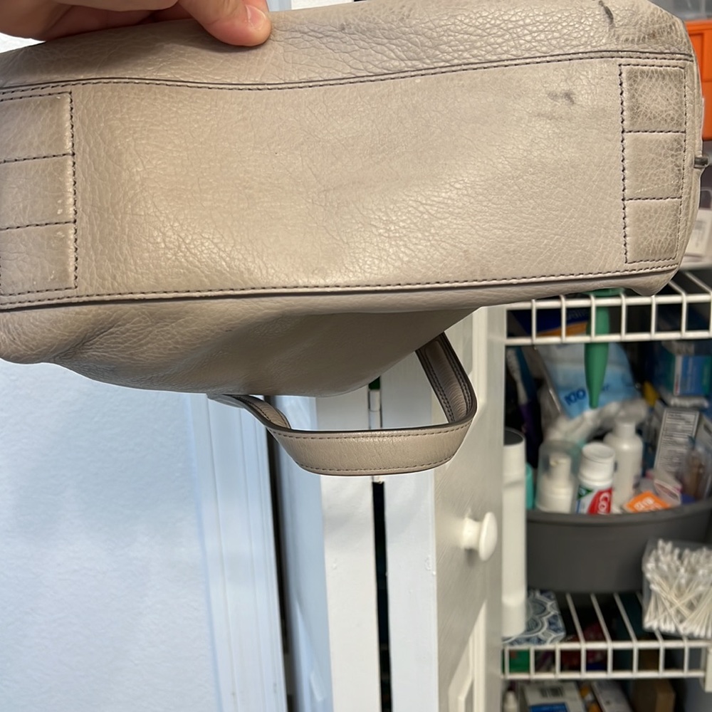 Fossil purse - Picture 3 of 4